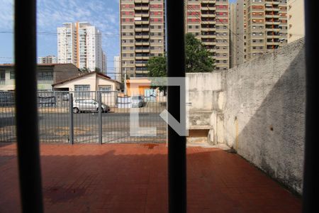 Vista do Quarto 1 de casa à venda com 3 quartos, 104m² em Jardim Bela Vista, Campinas