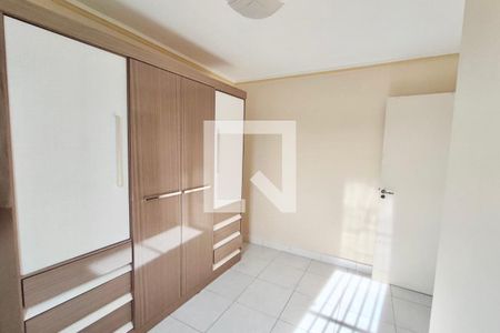 Quarto 2 de apartamento para alugar com 2 quartos, 48m² em Vila Carminha, Campinas