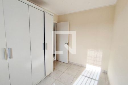 Quarto 1 de apartamento para alugar com 2 quartos, 48m² em Vila Carminha, Campinas