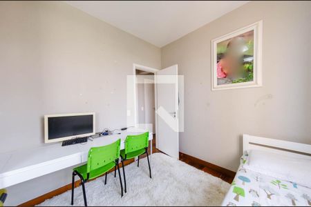 Quarto 1 de apartamento à venda com 4 quartos, 189m² em Minas Brasil, Belo Horizonte