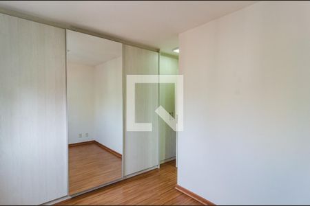 Suíte de apartamento para alugar com 2 quartos, 60m² em Saúde, São Paulo
