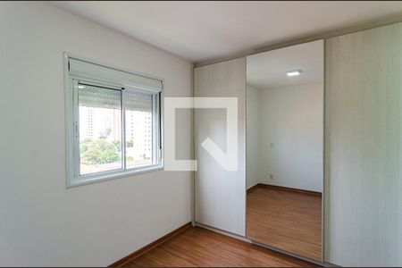 Suíte de apartamento para alugar com 2 quartos, 60m² em Saúde, São Paulo