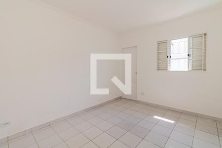 Quarto - Casa 01 de casa à venda com 3 quartos, 500m² em Vila Nova Mazzei, São Paulo