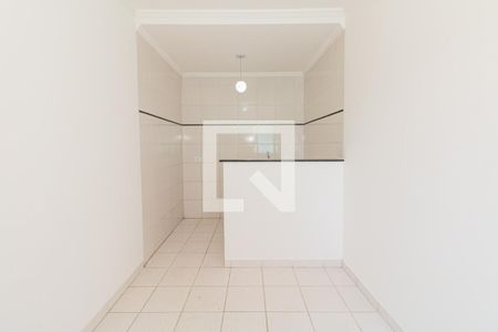 Sala e Cozinha de casa à venda com 3 quartos, 500m² em Vila Nova Mazzei, São Paulo