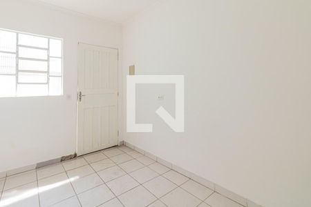 Sala e Cozinha de casa à venda com 3 quartos, 500m² em Vila Nova Mazzei, São Paulo