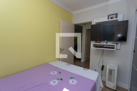 Quarto 1  de apartamento à venda com 2 quartos, 52m² em Conceição, Diadema