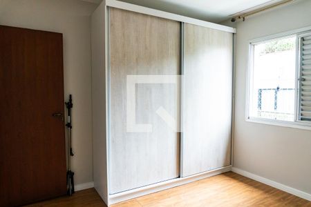 Quarto 2 de apartamento para alugar com 3 quartos, 78m² em Vila da Saúde, São Paulo