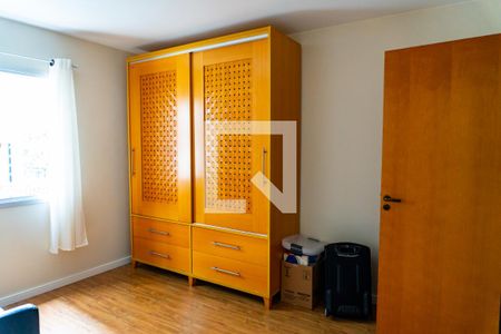 Quarto 1 de apartamento para alugar com 3 quartos, 78m² em Vila da Saúde, São Paulo