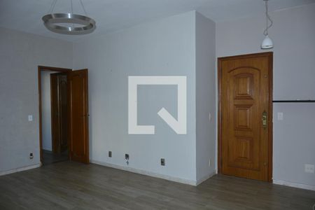 Sala de apartamento para alugar com 2 quartos, 70m² em Jardim Guanabara, Rio de Janeiro