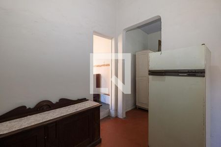 Cozinha de casa à venda com 1 quarto, 50m² em Andaraí, Rio de Janeiro