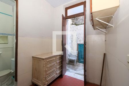 Entrada de casa à venda com 1 quarto, 50m² em Andaraí, Rio de Janeiro