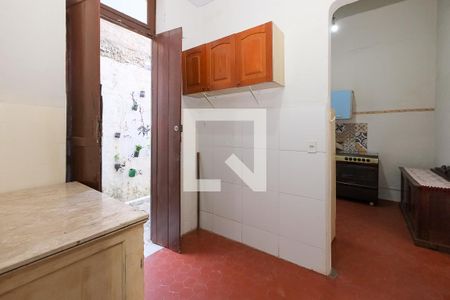 Hall de Entrada de casa à venda com 1 quarto, 50m² em Andaraí, Rio de Janeiro