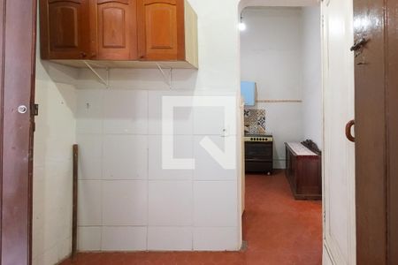 Hall de Entrada de casa à venda com 1 quarto, 50m² em Andaraí, Rio de Janeiro