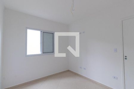 Quarto 1 de apartamento à venda com 2 quartos, 45m² em Vila Ré, São Paulo