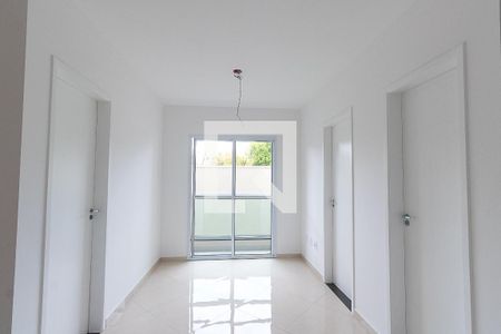 Sala de apartamento à venda com 2 quartos, 45m² em Vila Ré, São Paulo