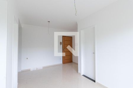 Sala de apartamento à venda com 2 quartos, 45m² em Vila Ré, São Paulo