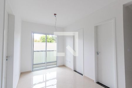 Sala de apartamento à venda com 2 quartos, 45m² em Vila Ré, São Paulo