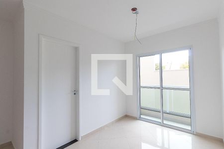 Sala de apartamento à venda com 2 quartos, 45m² em Vila Ré, São Paulo