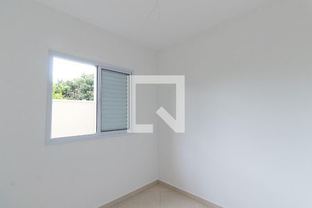 Quarto 2 de apartamento à venda com 2 quartos, 45m² em Vila Ré, São Paulo