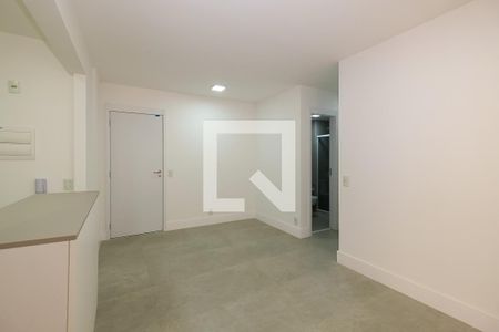 Sala de apartamento para alugar com 2 quartos, 69m² em Tijuca, Rio de Janeiro