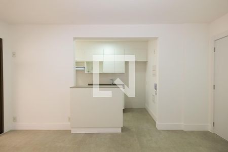 Sala de apartamento para alugar com 2 quartos, 69m² em Tijuca, Rio de Janeiro