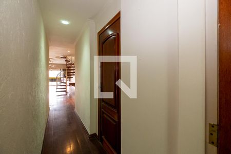 Entrada de apartamento à venda com 3 quartos, 142m² em Tijuca, Rio de Janeiro