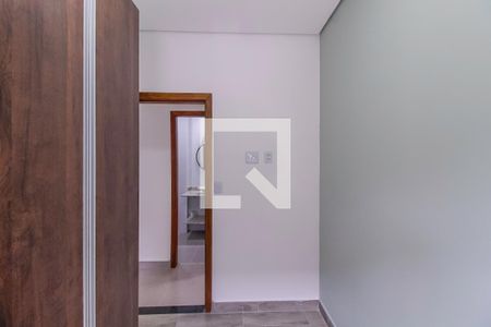 Quarto 1 de casa de condomínio para alugar com 2 quartos, 52m² em Vila Ema, São Paulo