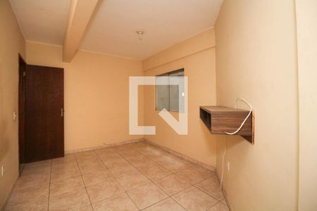 Quarto de apartamento para alugar com 1 quarto, 45m² em Guará Ii, Brasília