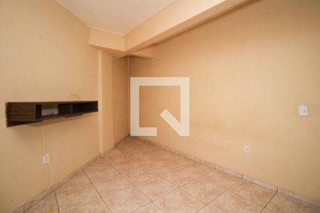 Quarto de apartamento para alugar com 1 quarto, 45m² em Guará Ii, Brasília