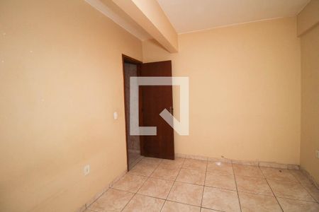 Quarto de apartamento para alugar com 1 quarto, 45m² em Guará Ii, Brasília