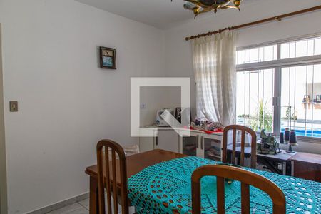 Casa para alugar com 384m², 3 quartos e 6 vagas Casa para alugar com 384m², 3 quartos e 6 vagasSala de Jantar