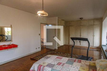 Casa para alugar com 384m², 3 quartos e 6 vagas Casa para alugar com 384m², 3 quartos e 6 vagasQuarto Suíte