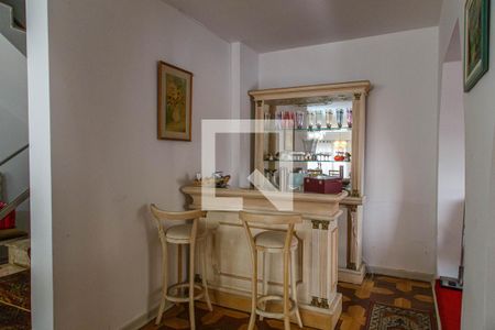 Casa para alugar com 384m², 3 quartos e 6 vagas Casa para alugar com 384m², 3 quartos e 6 vagasSala