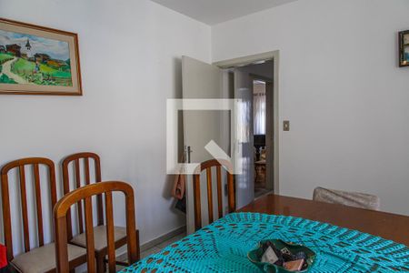 Casa para alugar com 384m², 3 quartos e 6 vagas Casa para alugar com 384m², 3 quartos e 6 vagasSala de Jantar