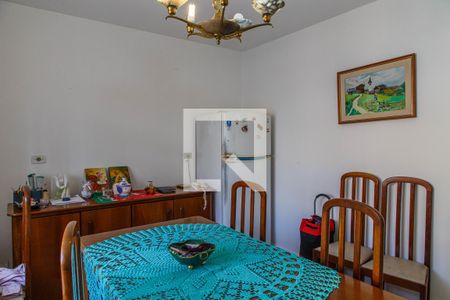 Casa para alugar com 384m², 3 quartos e 6 vagas Casa para alugar com 384m², 3 quartos e 6 vagasSala de Jantar