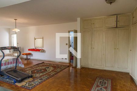 Casa para alugar com 384m², 3 quartos e 6 vagas Casa para alugar com 384m², 3 quartos e 6 vagasQuarto Suíte