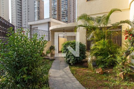 Casa para alugar com 384m², 3 quartos e 6 vagas Casa para alugar com 384m², 3 quartos e 6 vagasJardim