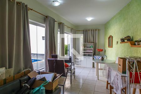 Casa para alugar com 384m², 3 quartos e 6 vagas Casa para alugar com 384m², 3 quartos e 6 vagasSalão de Festas