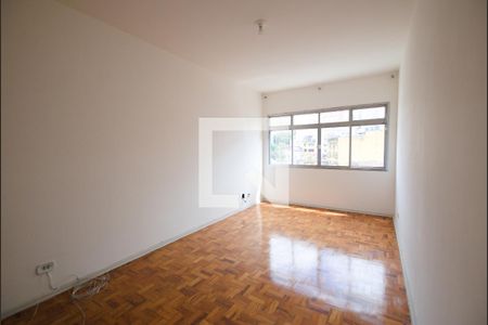 Sala de apartamento à venda com 3 quartos, 50m² em Liberdade, São Paulo