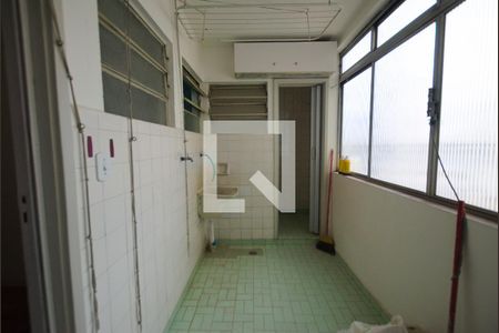 Apartamento para alugar com 50m², 3 quartos e 1 vaga Apartamento para alugar com 50m², 3 quartos e 1 vagaÁrea de Serviço