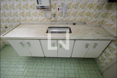 Apartamento para alugar com 50m², 3 quartos e 1 vaga Apartamento para alugar com 50m², 3 quartos e 1 vagaCozinha
