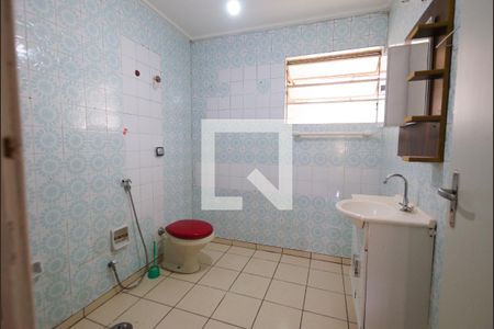 Apartamento para alugar com 50m², 3 quartos e 1 vaga Apartamento para alugar com 50m², 3 quartos e 1 vagaBanheiro