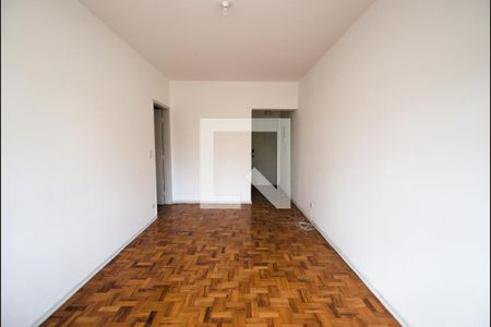 Sala de apartamento à venda com 3 quartos, 50m² em Liberdade, São Paulo