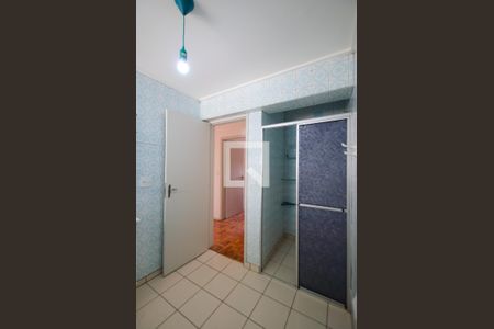 Apartamento para alugar com 50m², 3 quartos e 1 vaga Apartamento para alugar com 50m², 3 quartos e 1 vagaBanheiro