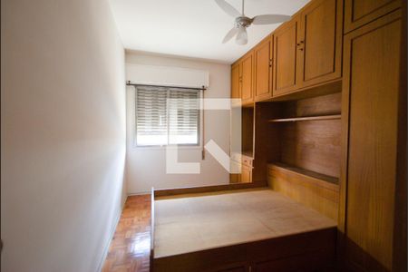 Apartamento para alugar com 50m², 3 quartos e 1 vaga Apartamento para alugar com 50m², 3 quartos e 1 vagaQuarto 2