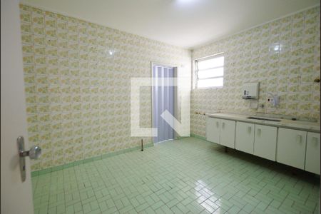 Apartamento para alugar com 50m², 3 quartos e 1 vaga Apartamento para alugar com 50m², 3 quartos e 1 vagaCozinha