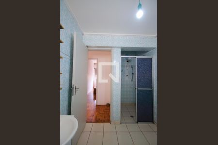 Apartamento para alugar com 50m², 3 quartos e 1 vaga Apartamento para alugar com 50m², 3 quartos e 1 vagaBanheiro