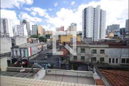 Quarto 1 - Vista de apartamento à venda com 3 quartos, 50m² em Liberdade, São Paulo