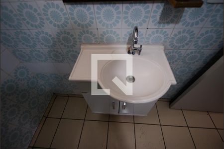 Apartamento para alugar com 50m², 3 quartos e 1 vaga Apartamento para alugar com 50m², 3 quartos e 1 vagaBanheiro