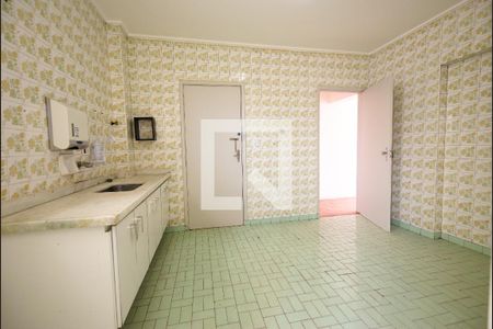 Apartamento para alugar com 50m², 3 quartos e 1 vaga Apartamento para alugar com 50m², 3 quartos e 1 vagaCozinha